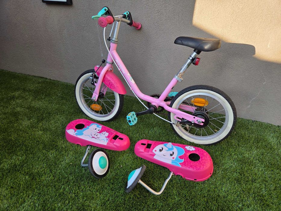 Bicicleta Criança