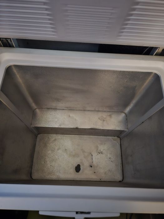 Zamrażarka Whirpool