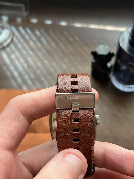 Чоловічий годинник DIESEL DZ1528