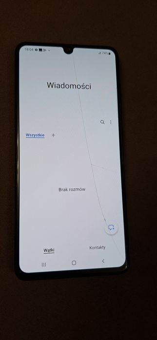 Samsung A41 SM-A415F/DSN DualSim