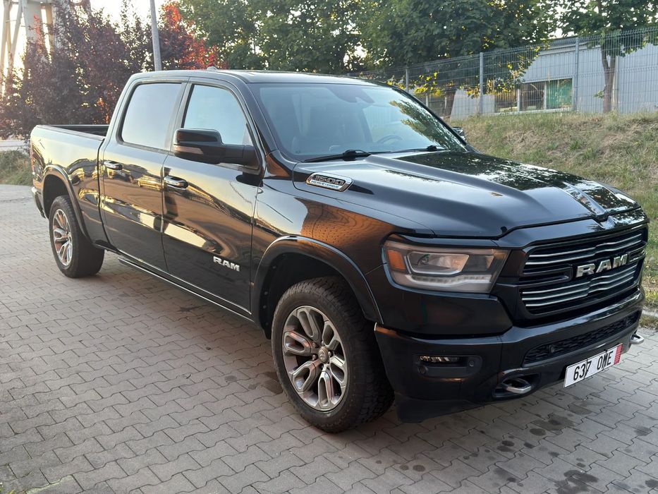 Ram 1500