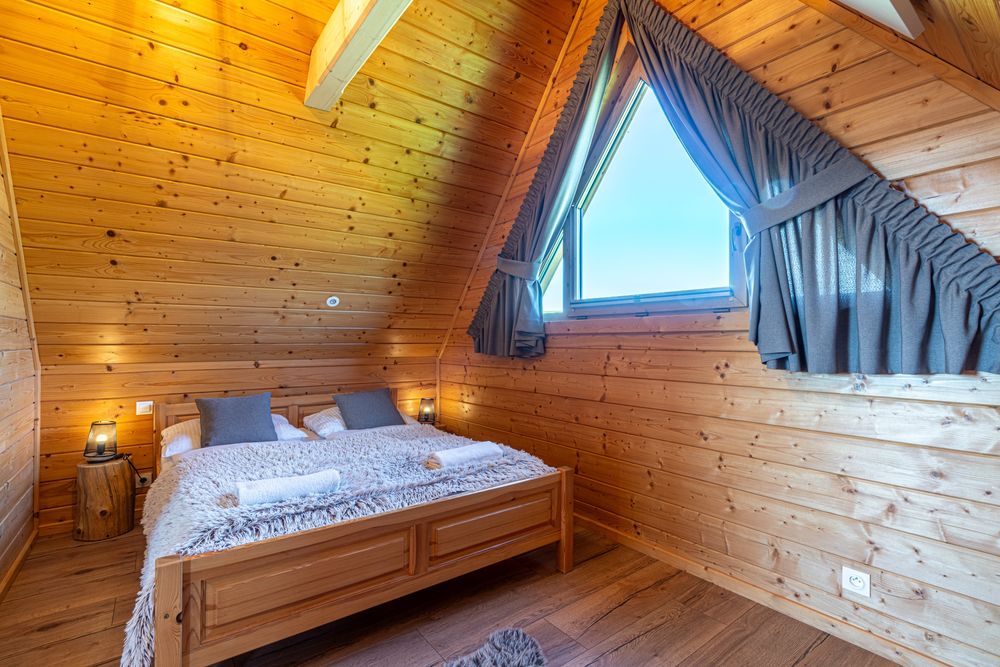 Przystanek Dzianisz 7km od Zakopanego