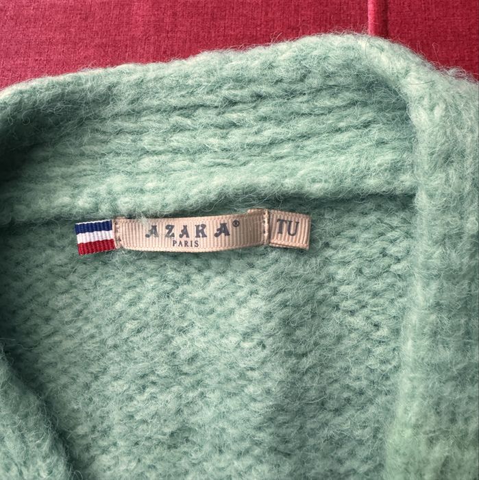 Kardigan Paryski s/m