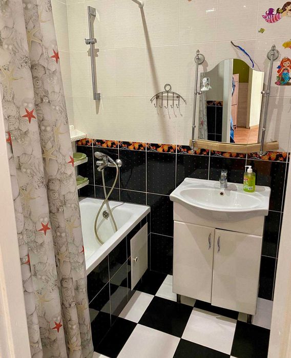 Пропонуємо до продажу 1-кімнатну квартиру в місті Канів.