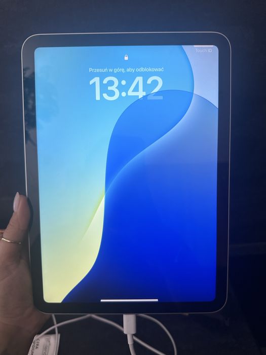 Apple Ipad 11” 11 gen