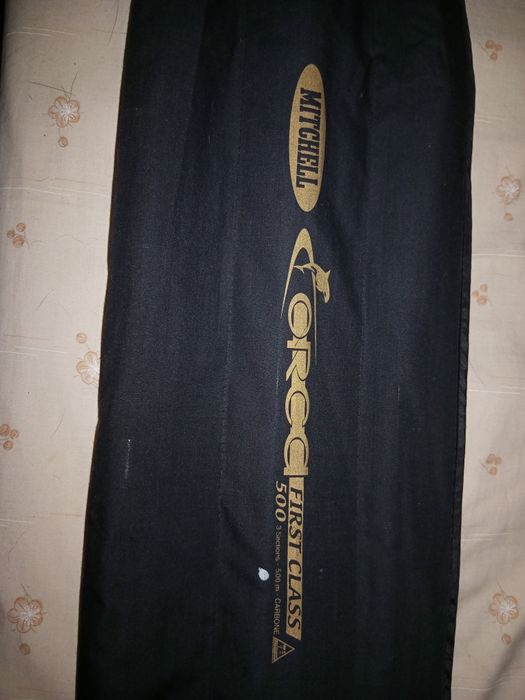 Cana vintage Mitchell