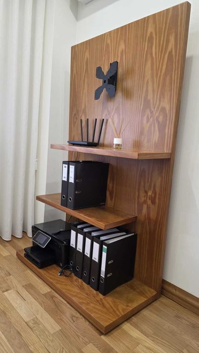 Vendo Móvel TV Placado Marítimo Novo