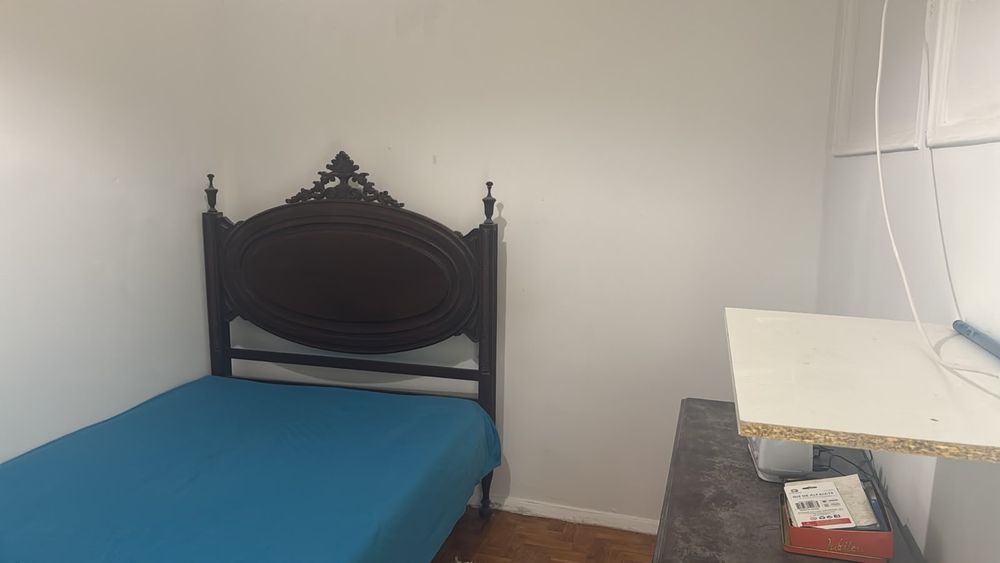 Quarto para alugar