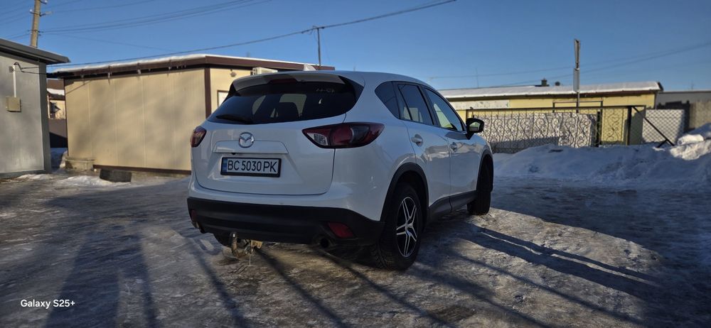 Продається Mazda CX-5