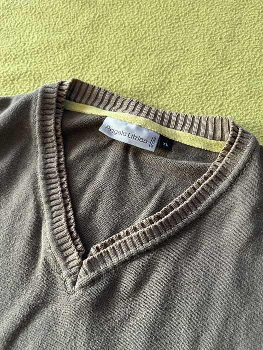 Sweter męski Angelo Litrico XL C&A