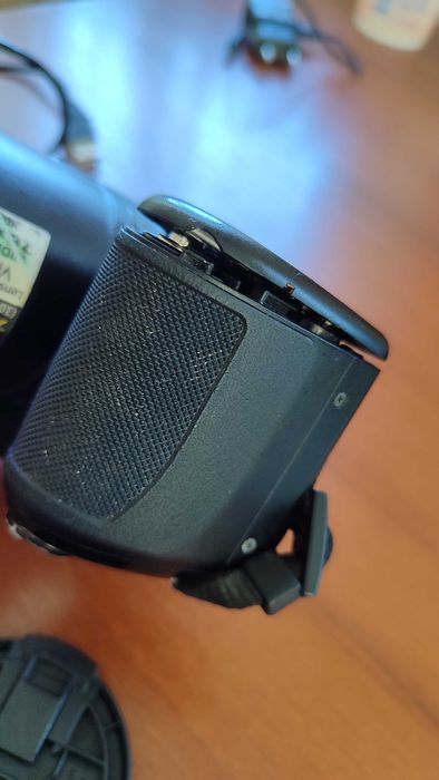 Фотоапарат Nikon Coolpix L810