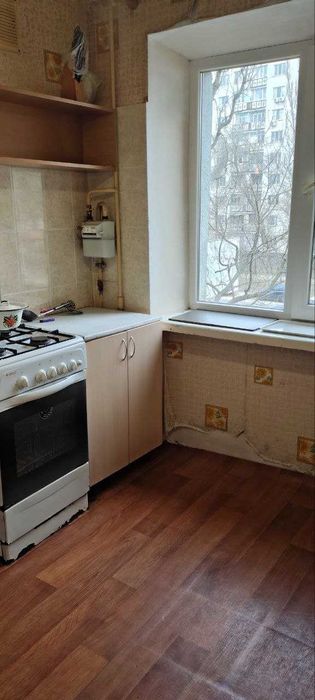 Сдам 1 комнатную квартиру на пос. Котовского ул. Академика Заболотного