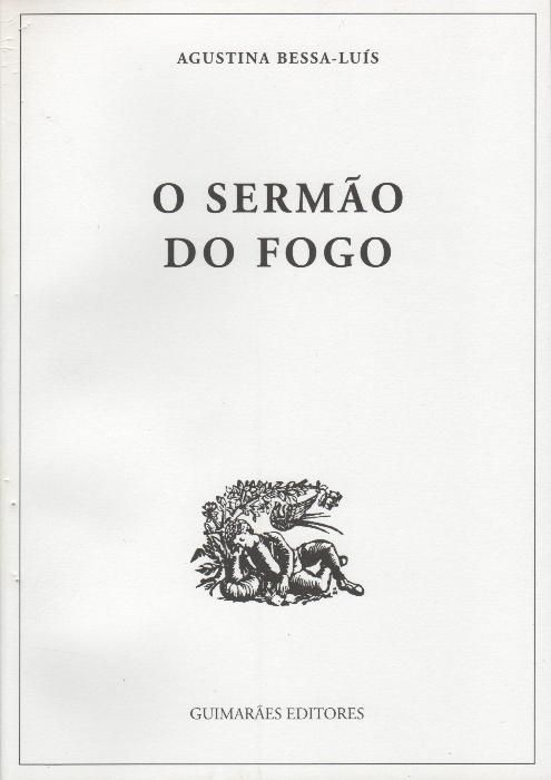 O Sermao do Fogo