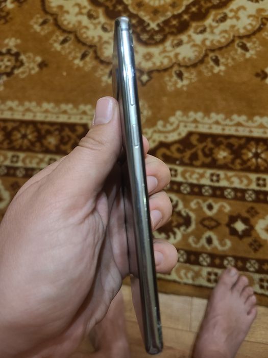 Samsung galaxy s10 plus + 128 на запчасти Sm g975f/ds