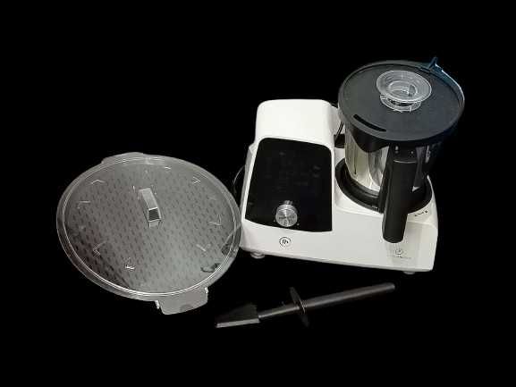 Robot wielofunkcyjny MASTERMIX PLUS