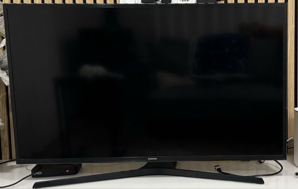 Televisão Samsung