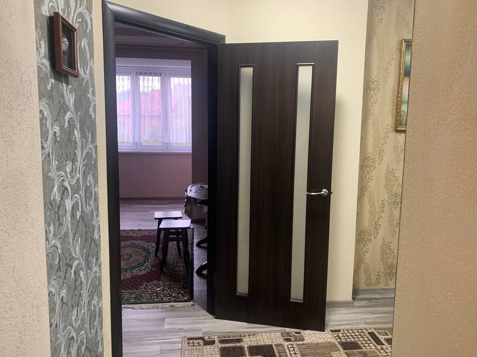 Оренда двох кімнатної квартири Виставка