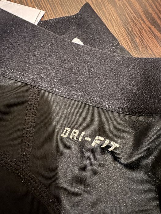 Бріджи лосіни nike