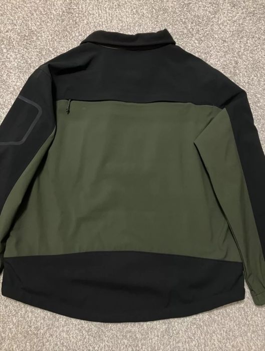 Куртка 5.11 chameleon softshell xl