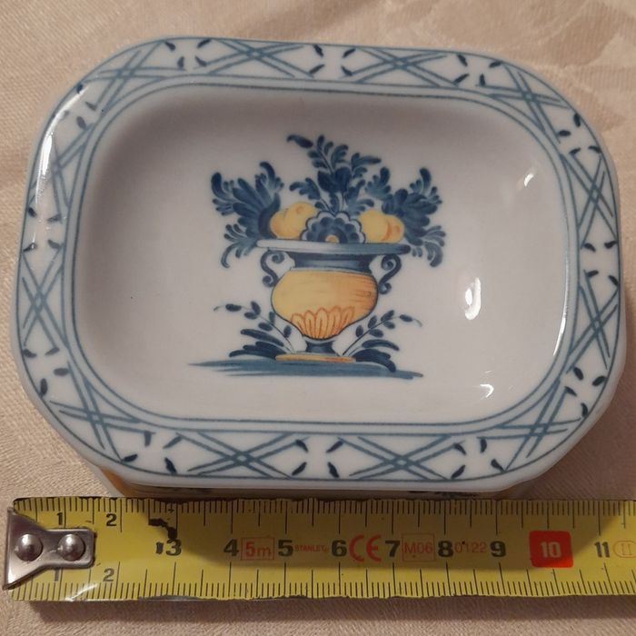 Cinzeiros pousada modelo unico