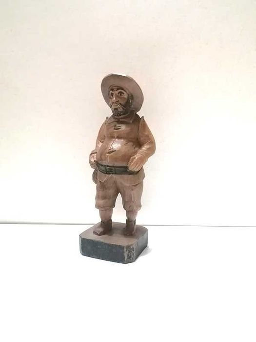 Figura de Sancho Pança