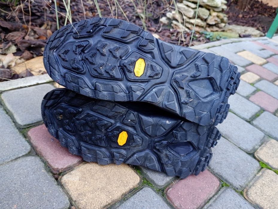 Кроссовки Hoka Kaha Low Gore tex 43,5  /  44