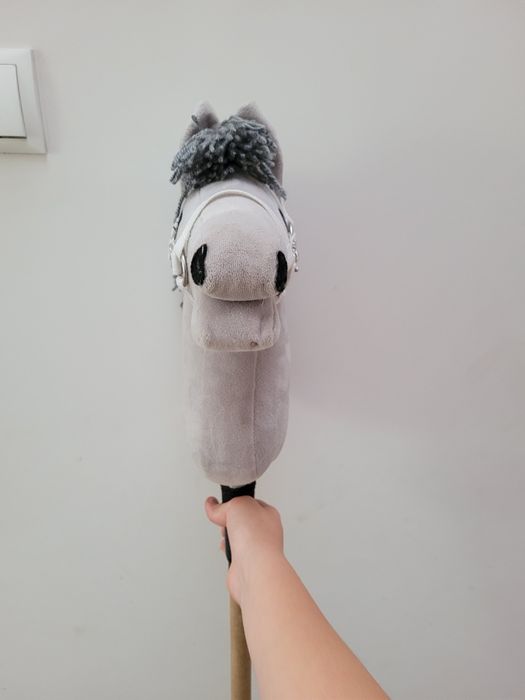 Sprzedam hobby horse A4