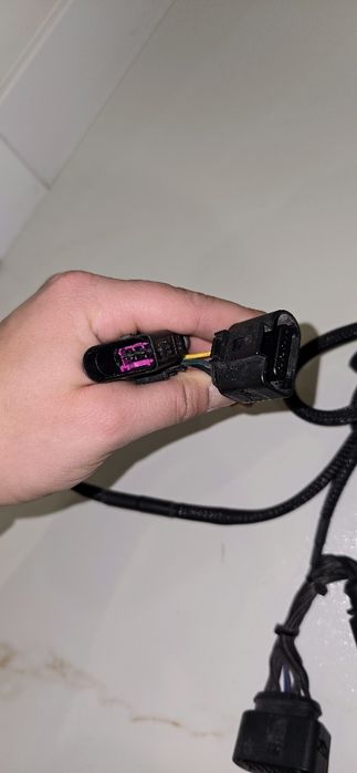 Moduł tuningowy JB4 Motorsports BMS VAG 2.0 TFSI / TSI (EA888 Gen 3) + Kabel USB
