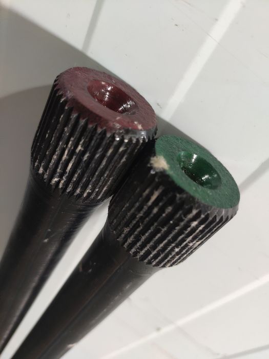 Нові Торсіон Хюндай Н 200, H 1, H 100.