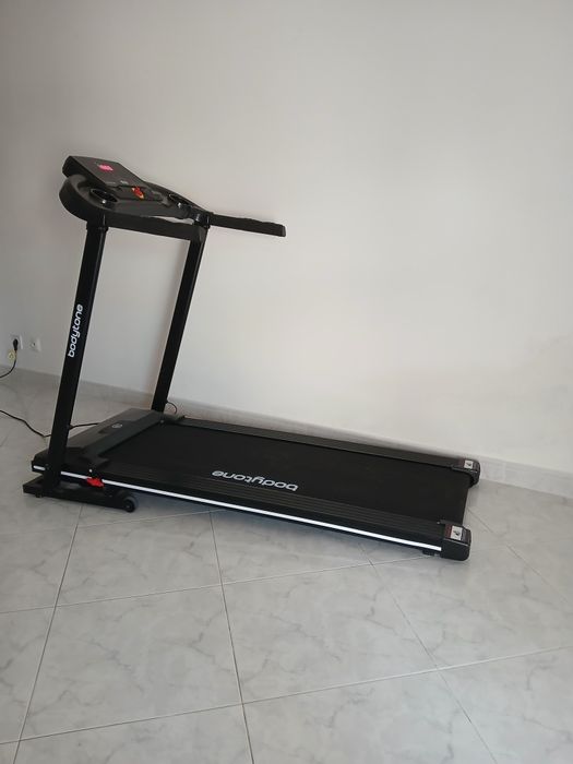 Passadeira Bodytone
