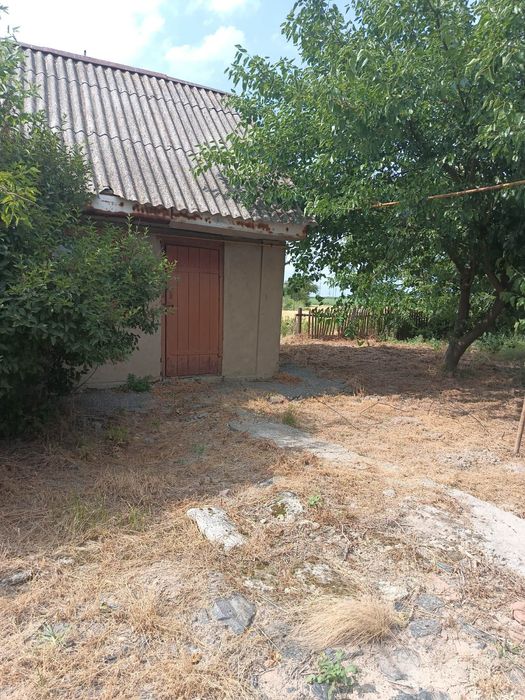 Продаж будинку Немирівський р-н