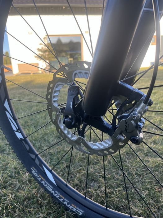 Scott Scale 700 premium