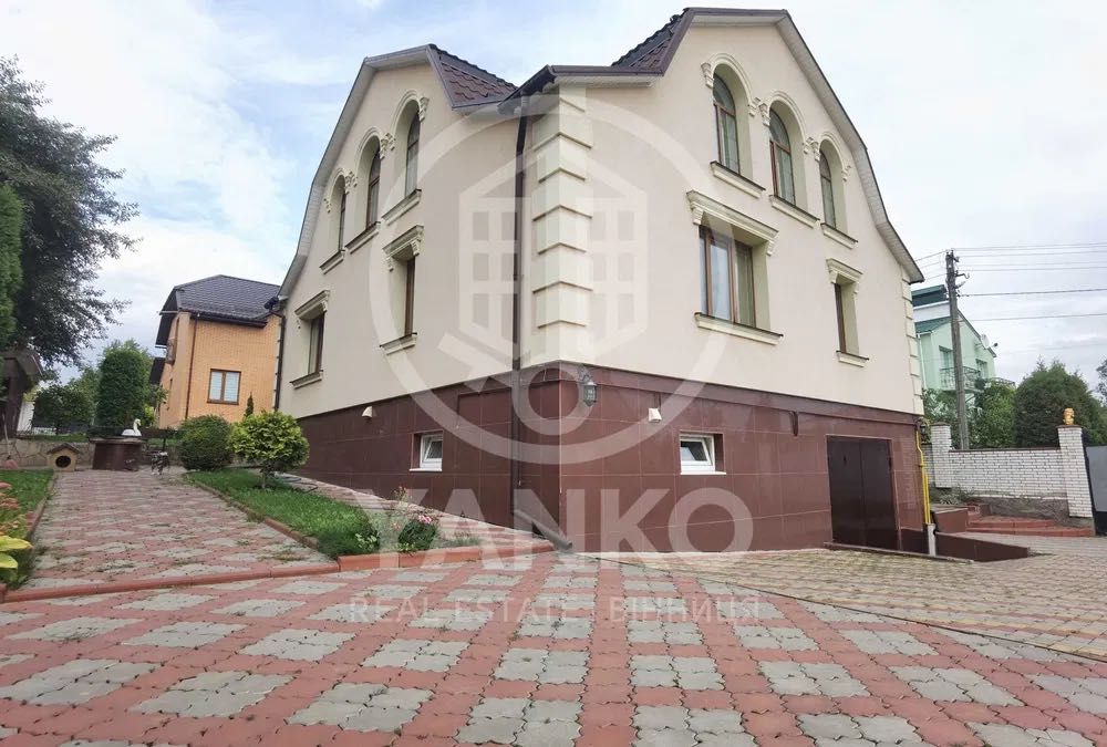 Оренда будинку - Старе місто