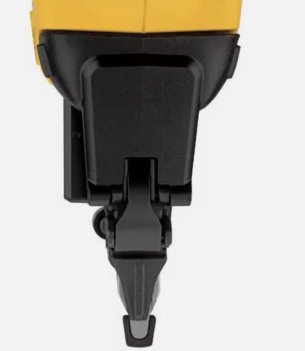 Акумуляторний нейлер DEWALT DCN680B 20 V MAX XR 18GA