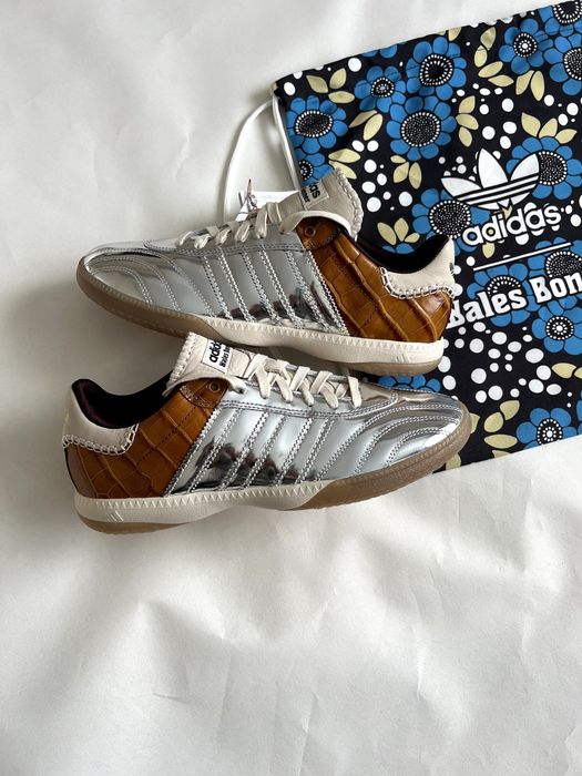 adidas samba wales bonner - купити чоловіче взуття - Ціна на