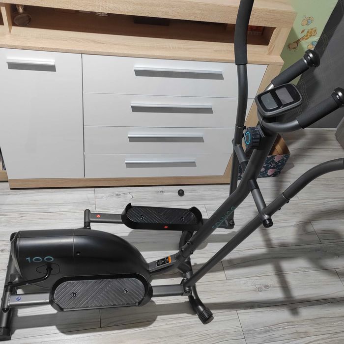 Sprzedam Orbitrek DOMYOS 600zł