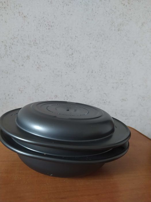 Ultra plus Tupperware