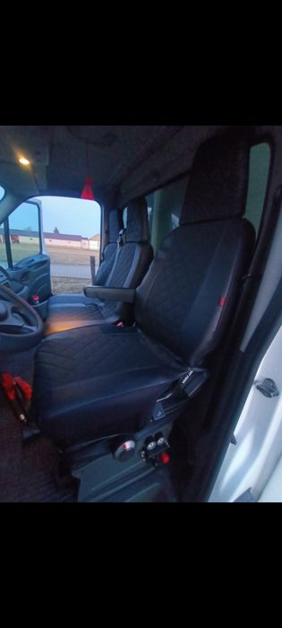 Iveco do Żywca Bydla