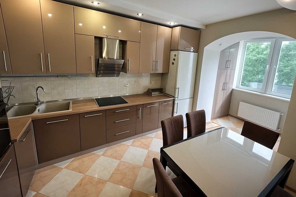 3х 90 кв.м. в Аркадии‼️ 3 этаж‼️ Посмитного/Каманина‼️ Гос.Программы‼️