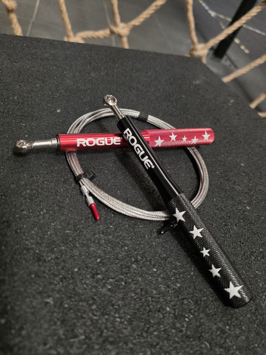 CrossFit Cordas de Saltar: Star Mylo R5