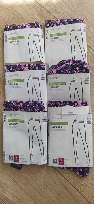 Лосини фірми Esmara