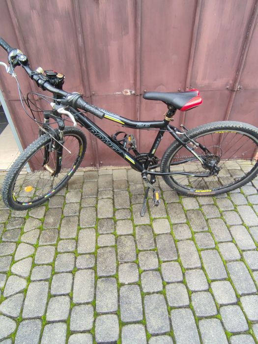 Sprzedam Rower Romet