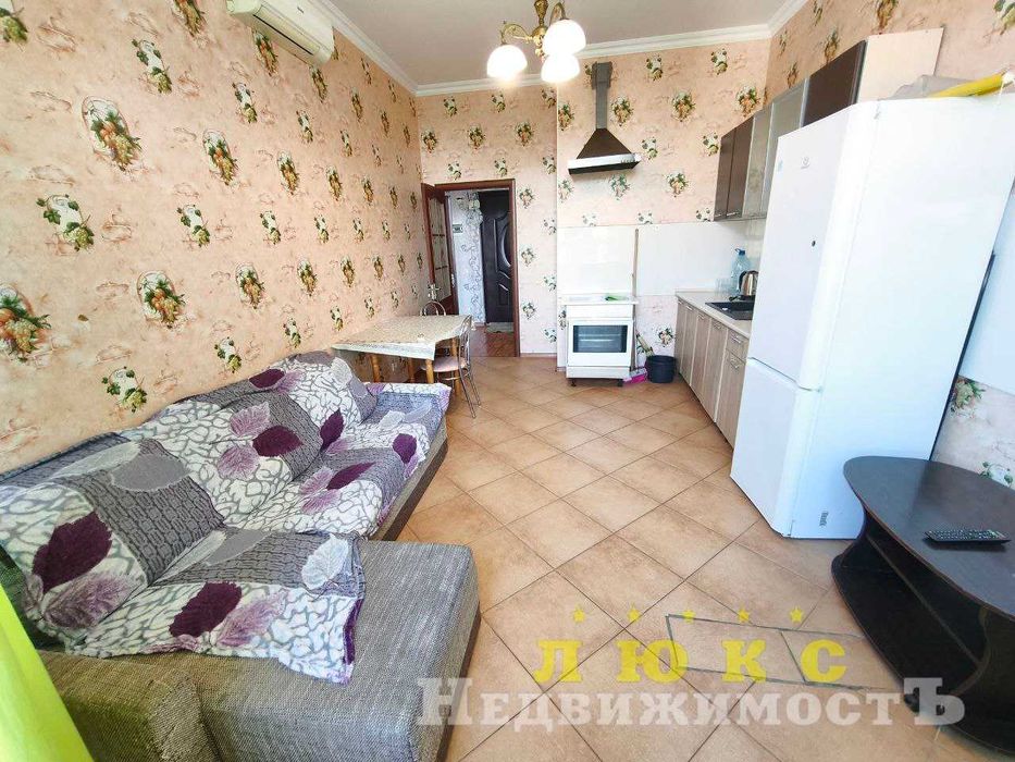1-room apartment apartment by the address st. Armeyskaya Leninskogo batalona (area 49 m²) - Atlanta.ua - photo 2