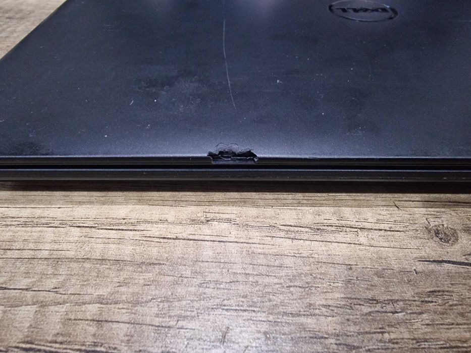Laptop Dell E7450