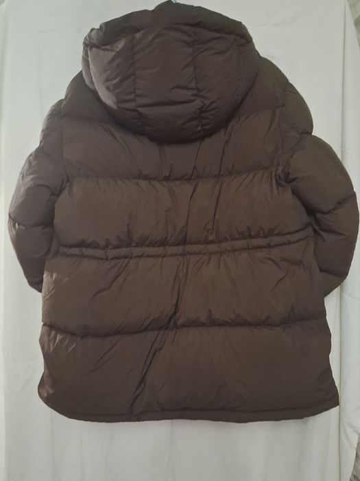 Жіноча зимня курта