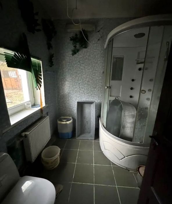 Продам дом ул. Больничная 44 (Таромское)