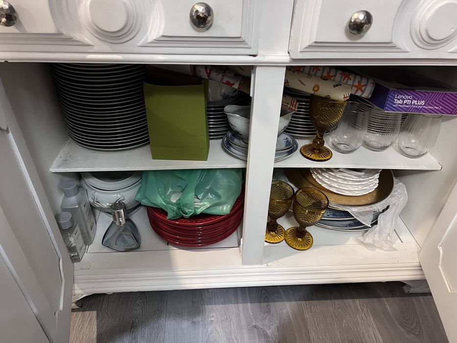 Aparador Sala de jantar