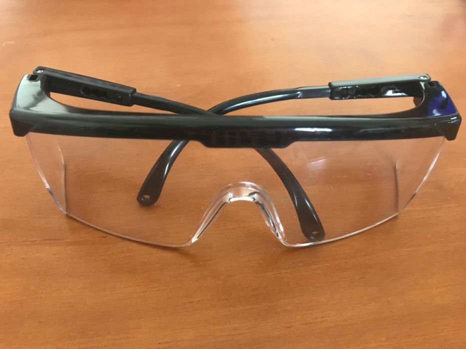 Óculos de segurança