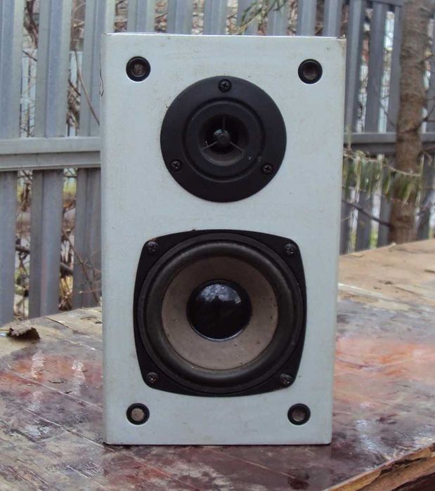Пасивная компьютерная акустична колонка F&D SPS-611 1 шт