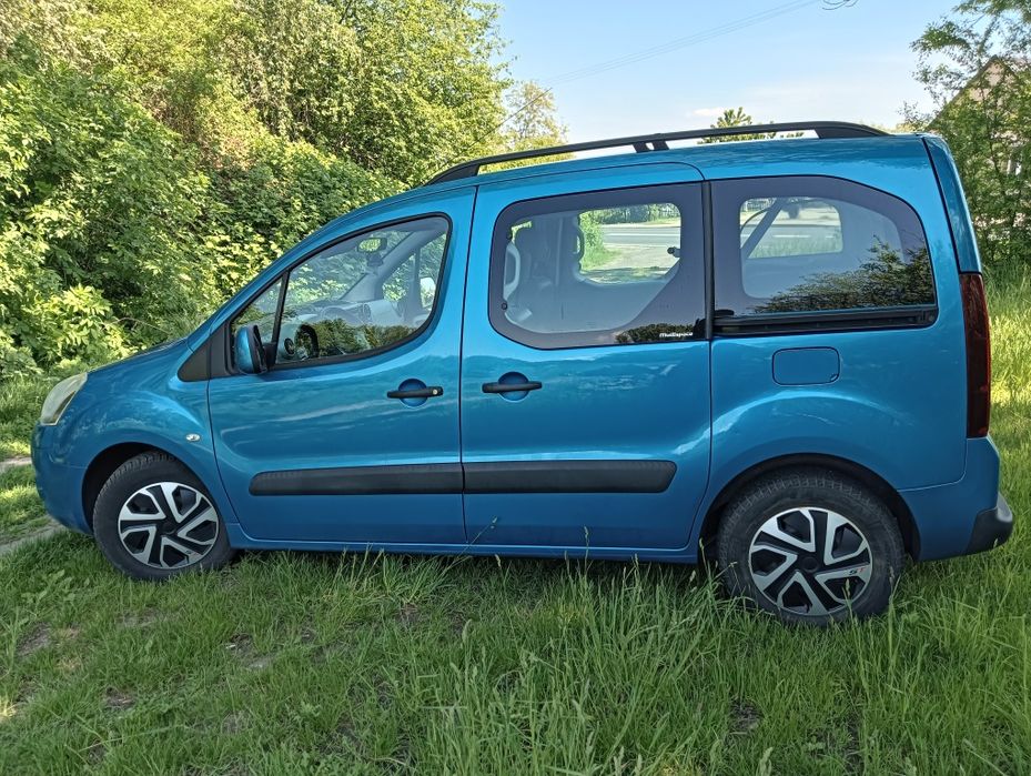 Citroen Berlingo 1.6 stan bdb